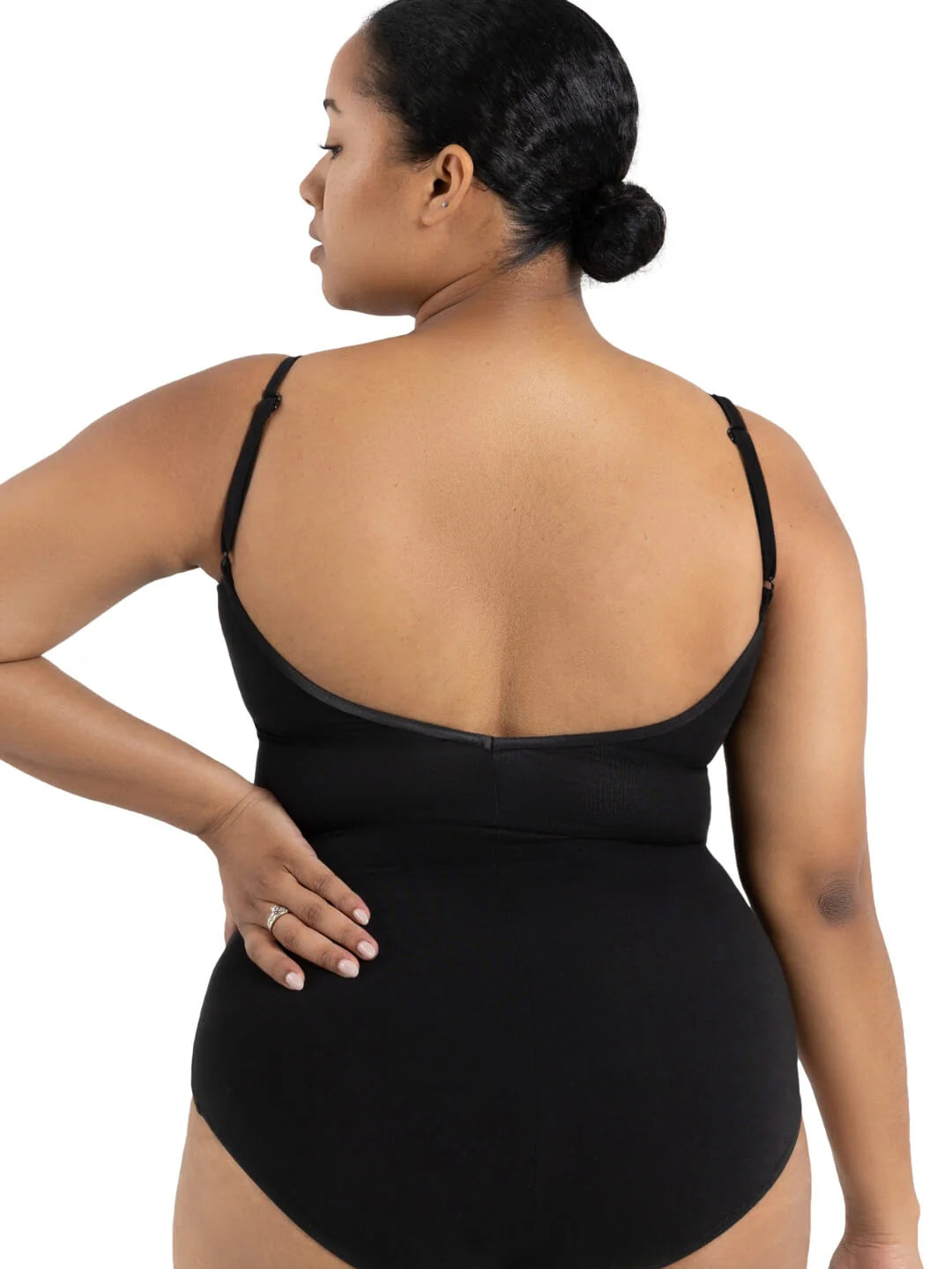 Capezio Adjustable Cami Leotard, CC100
