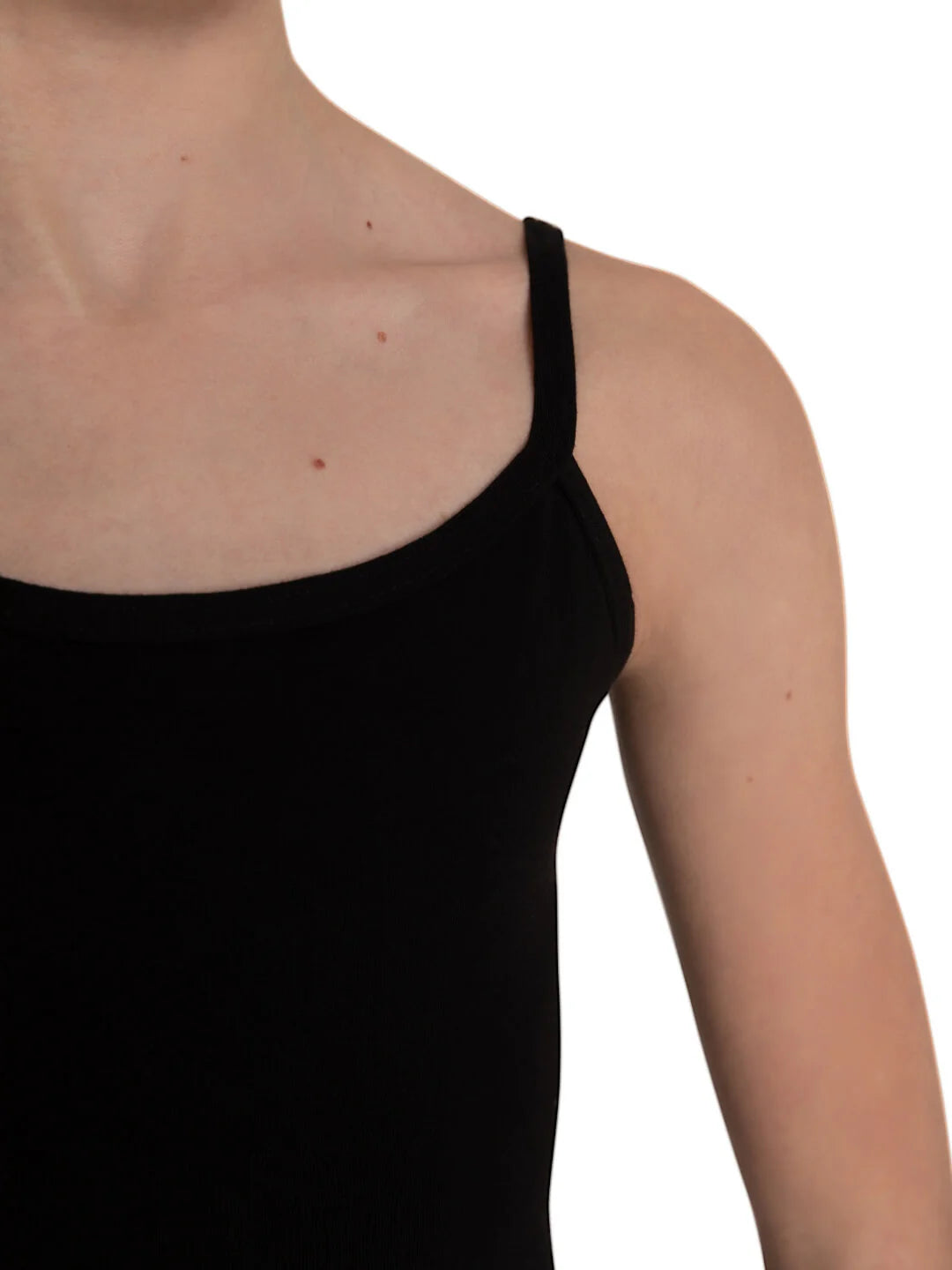 Capezio Kids Camisole Leotard, CC100C