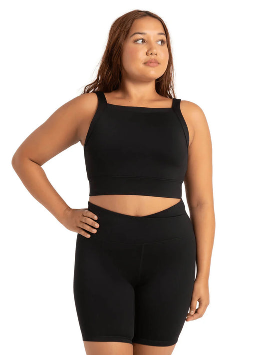 Capezio Couture Longline Bra, 12147W