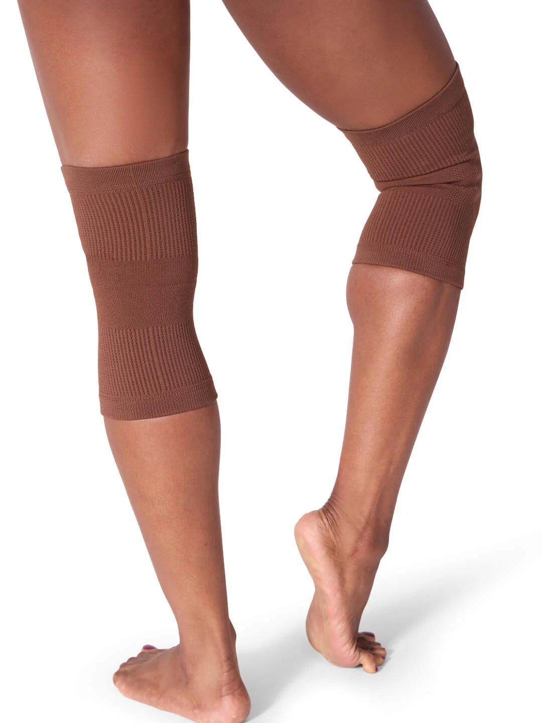 Bunheads Gel Knee Pads, BH1652