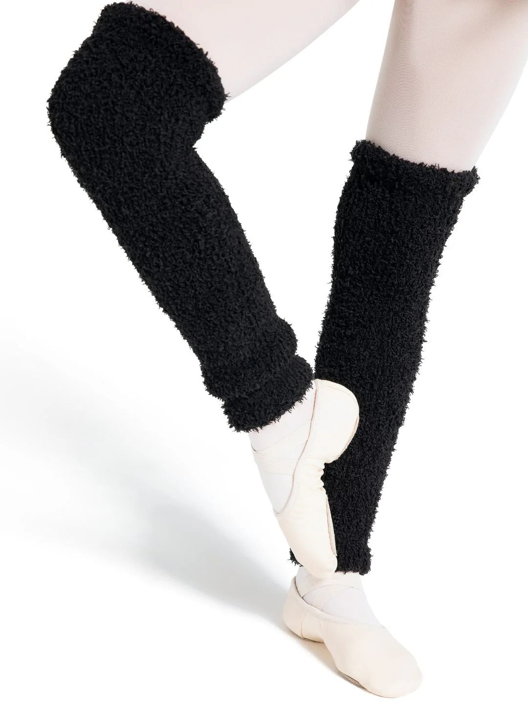 Capezio Harmonie 18" Pamper Legwarmer, CK10981W