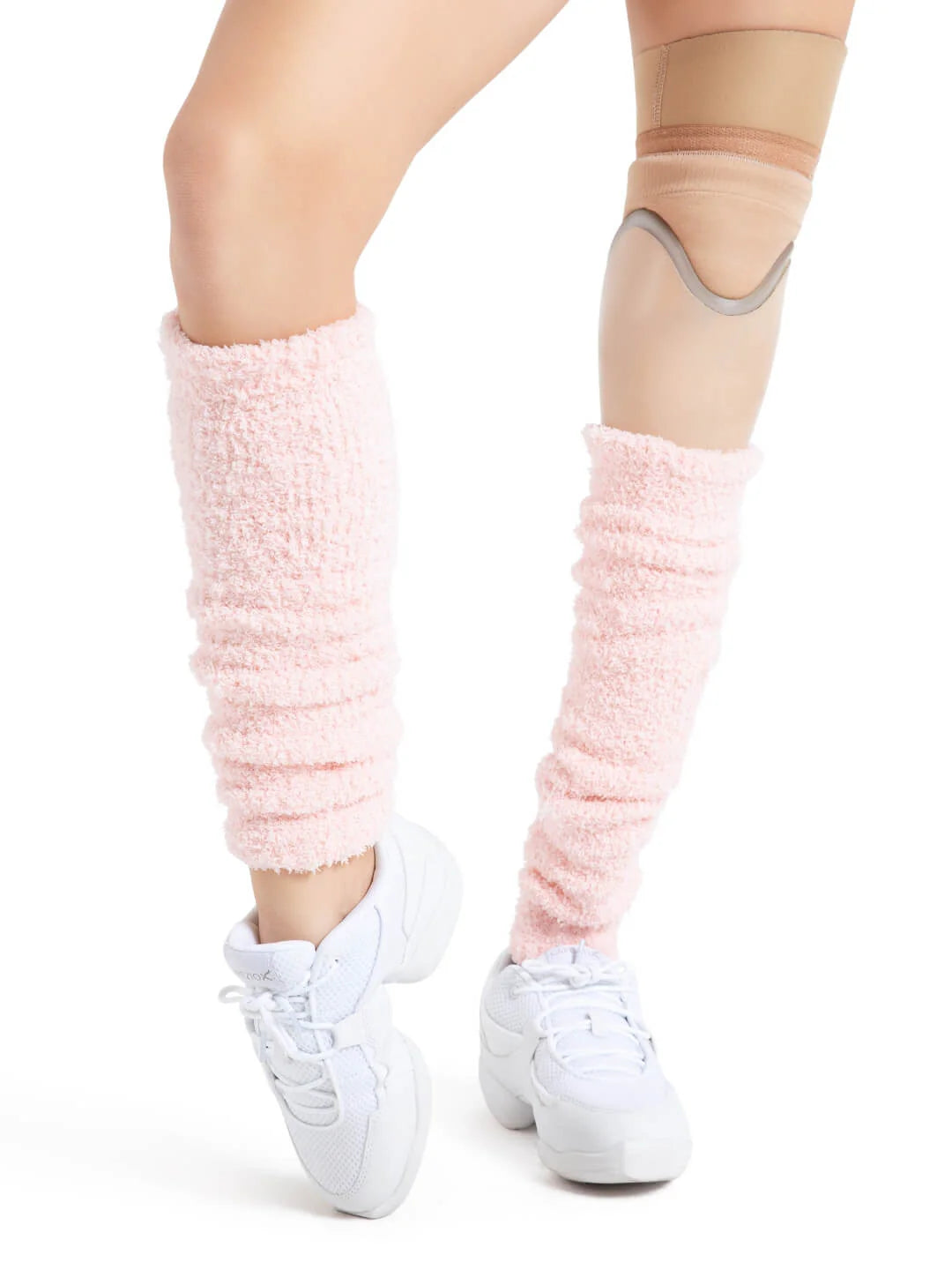 Capezio Harmonie 24" Pamper Legwarmer, CK10982W