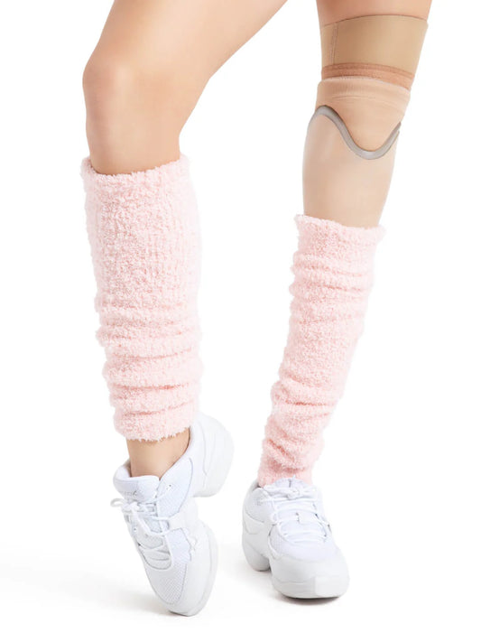 Capezio Harmonie 24" Pamper Legwarmer, CK10982W