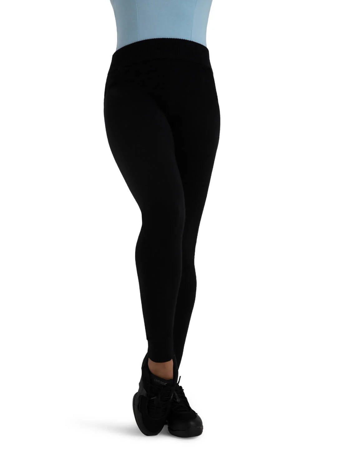 Capezio Harmonie Knit Joggers, CK11004W