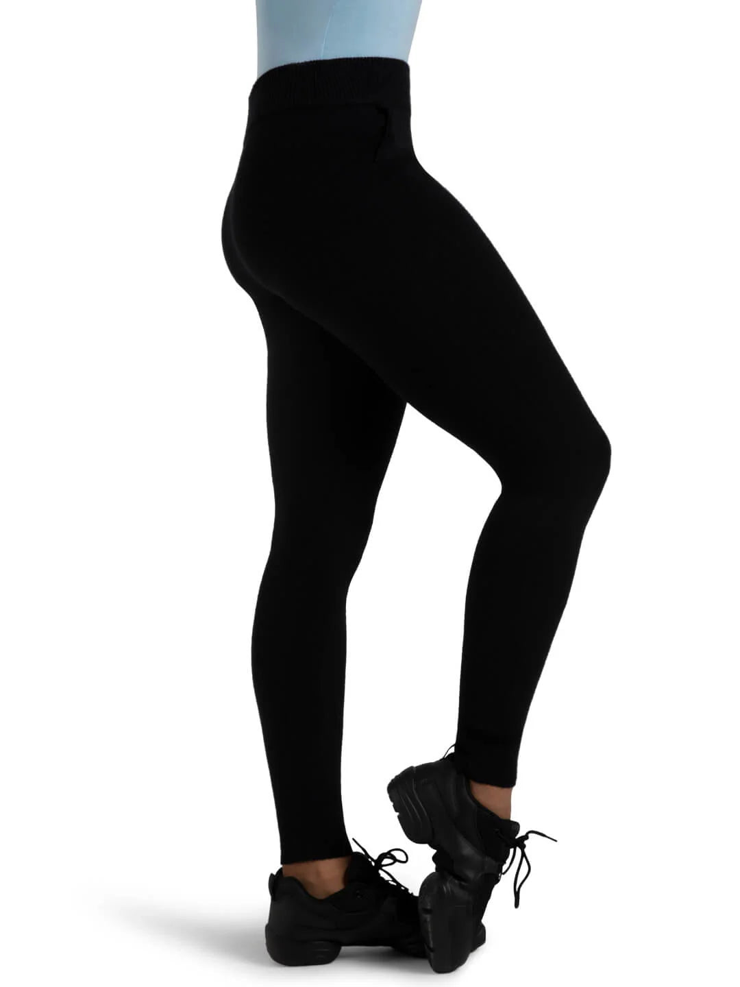 Capezio Harmonie Knit Joggers, CK11004W