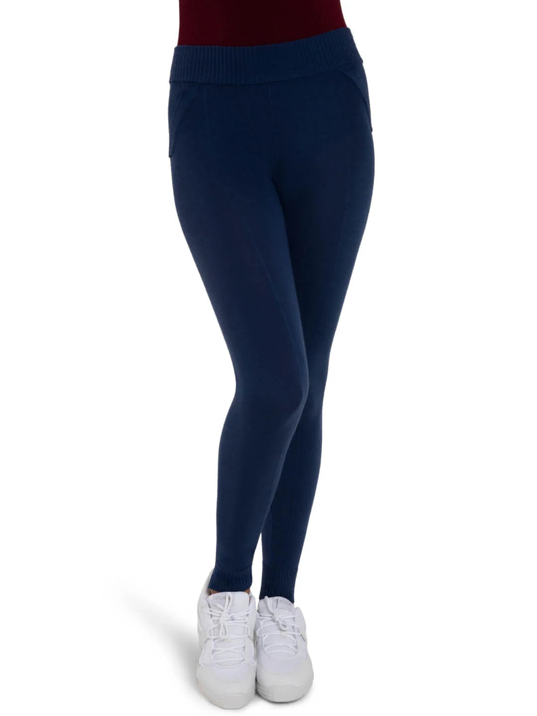 Capezio Harmonie Knit Joggers, CK11004W