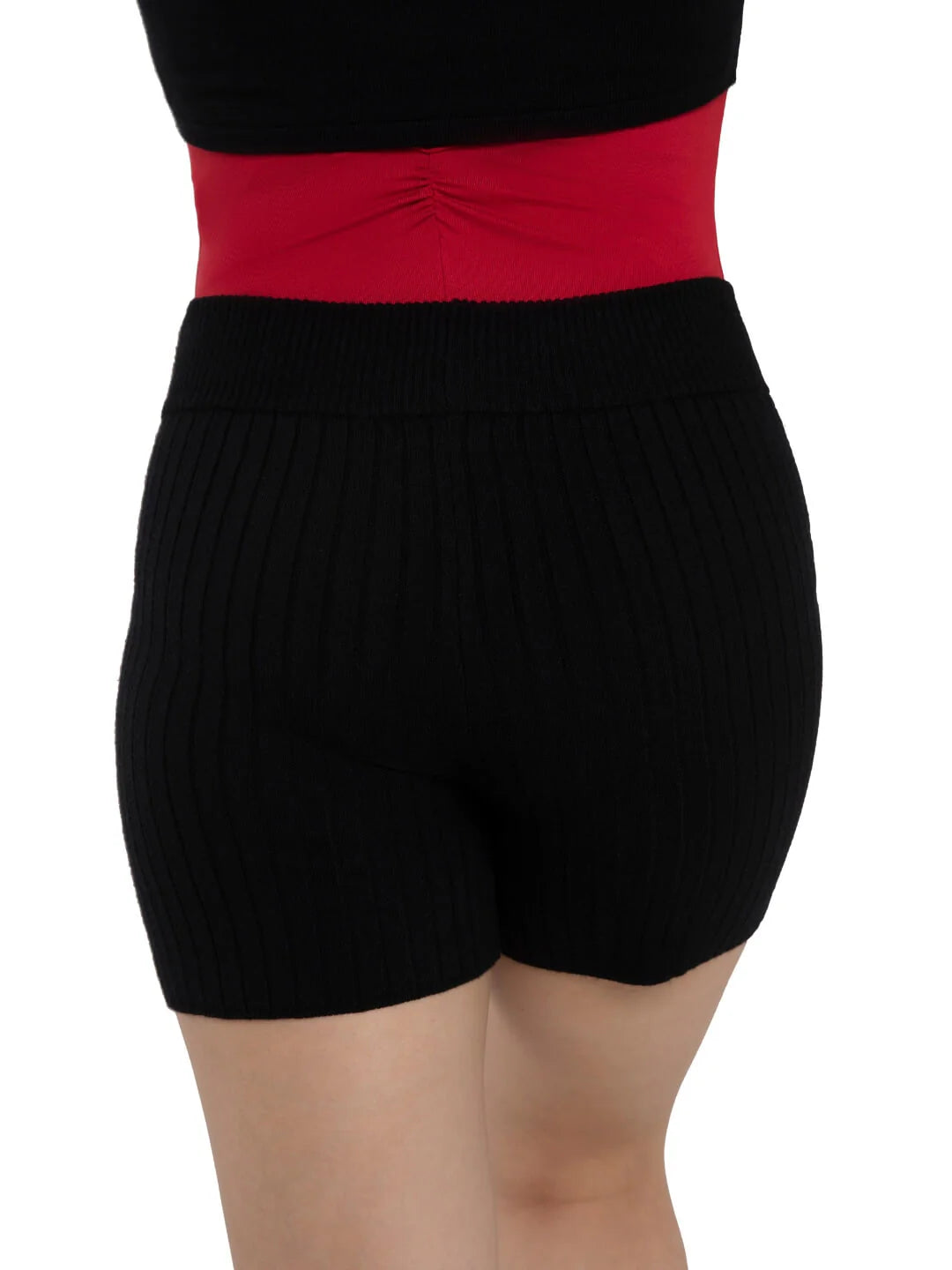 Capezio Harmonie Shorts, CK11003W