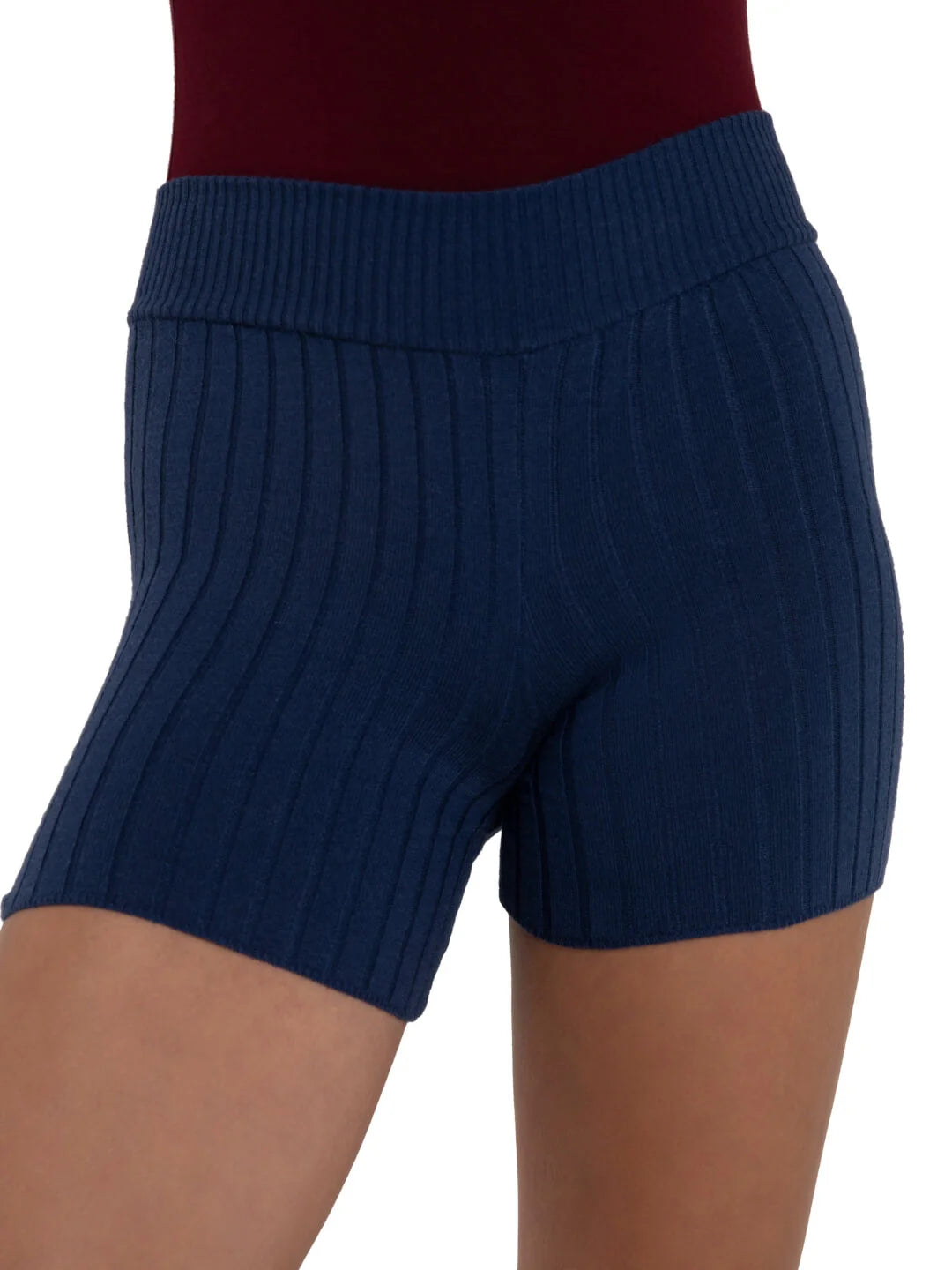 Capezio Harmonie Shorts, CK11003W