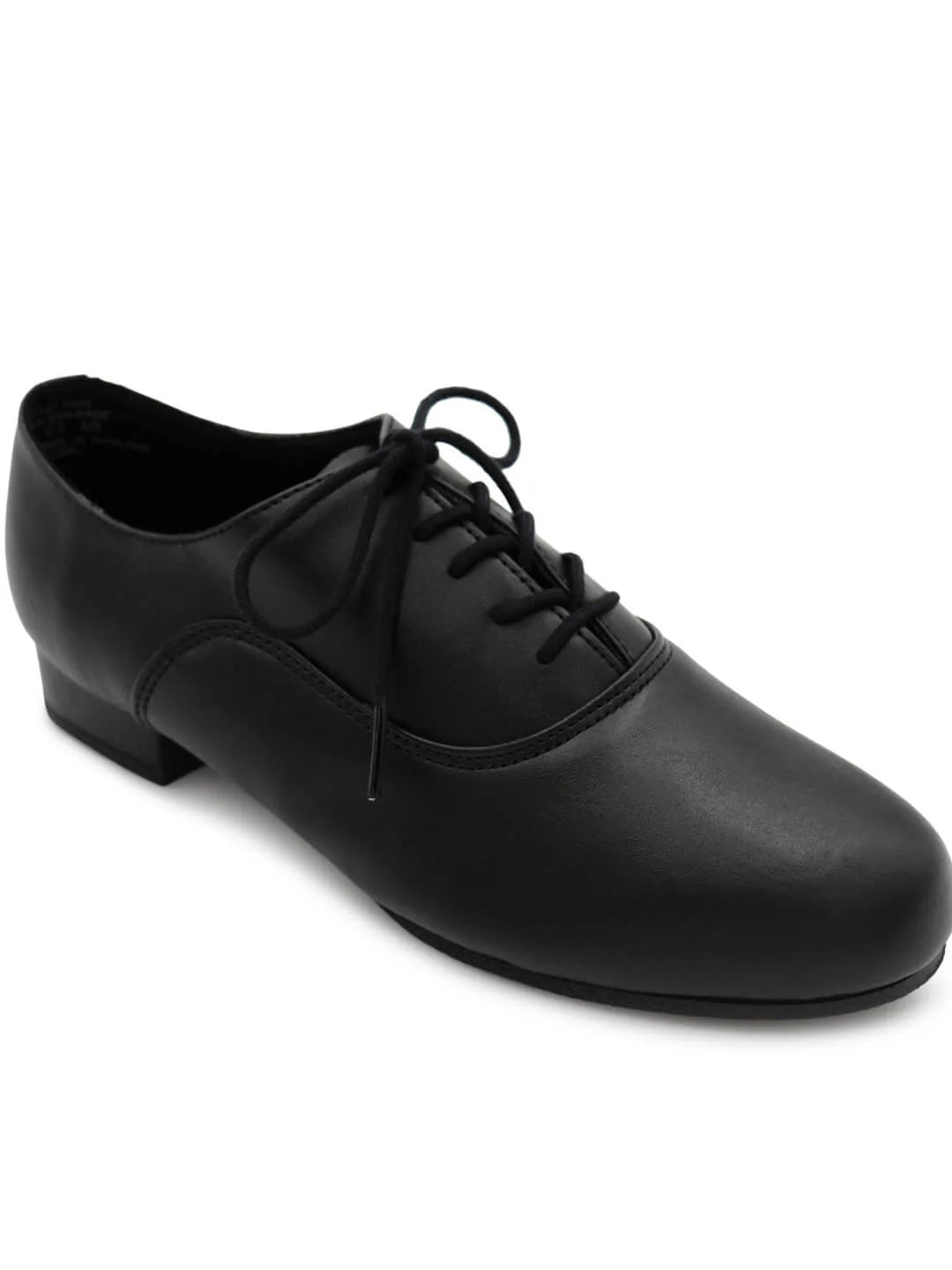 Capezio Overture Oxford Character Shoe, 446