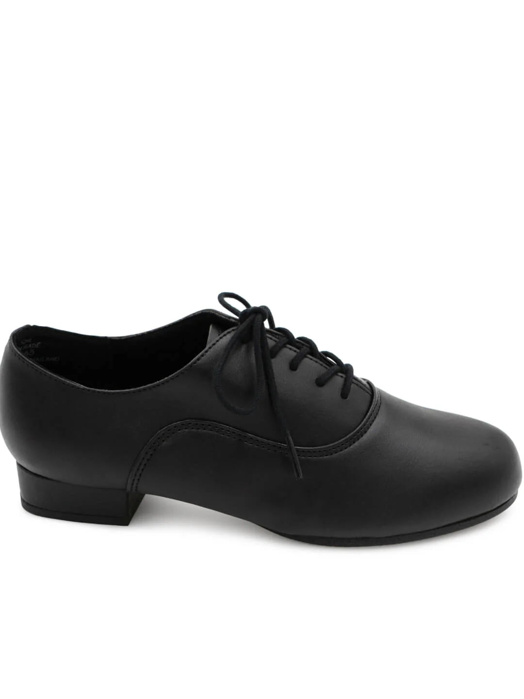 Capezio Overture Oxford Character Shoe, 446