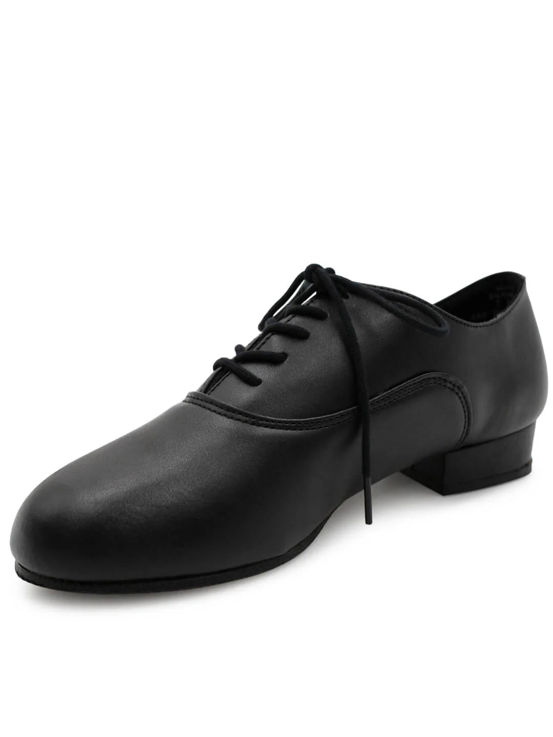Capezio Overture Oxford Character Shoe, 446