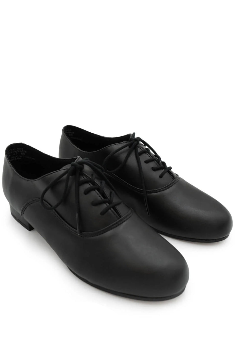 Capezio Overture Oxford Character Shoe, 446