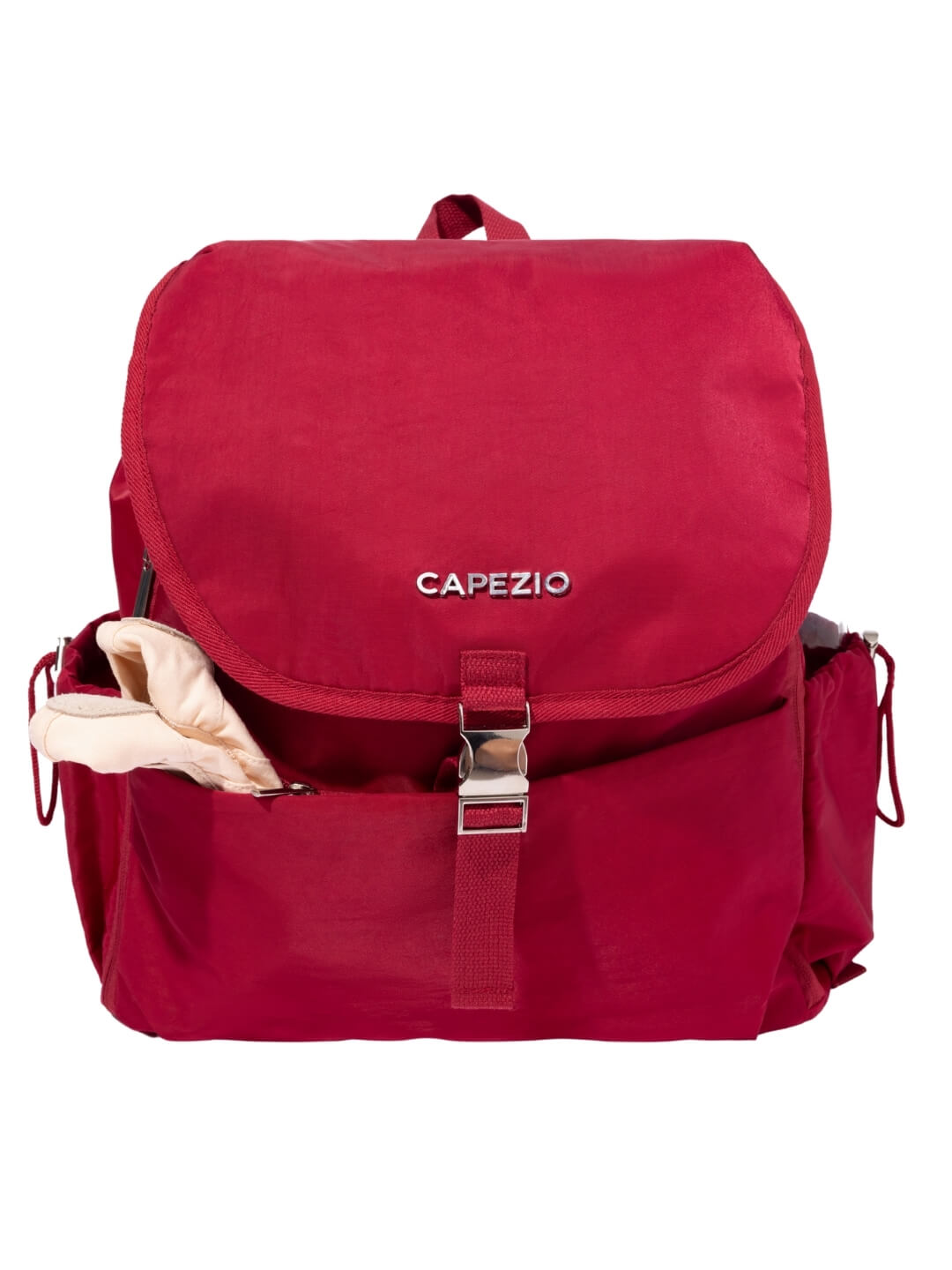 Capezio Oxford Travel Backpack, B331