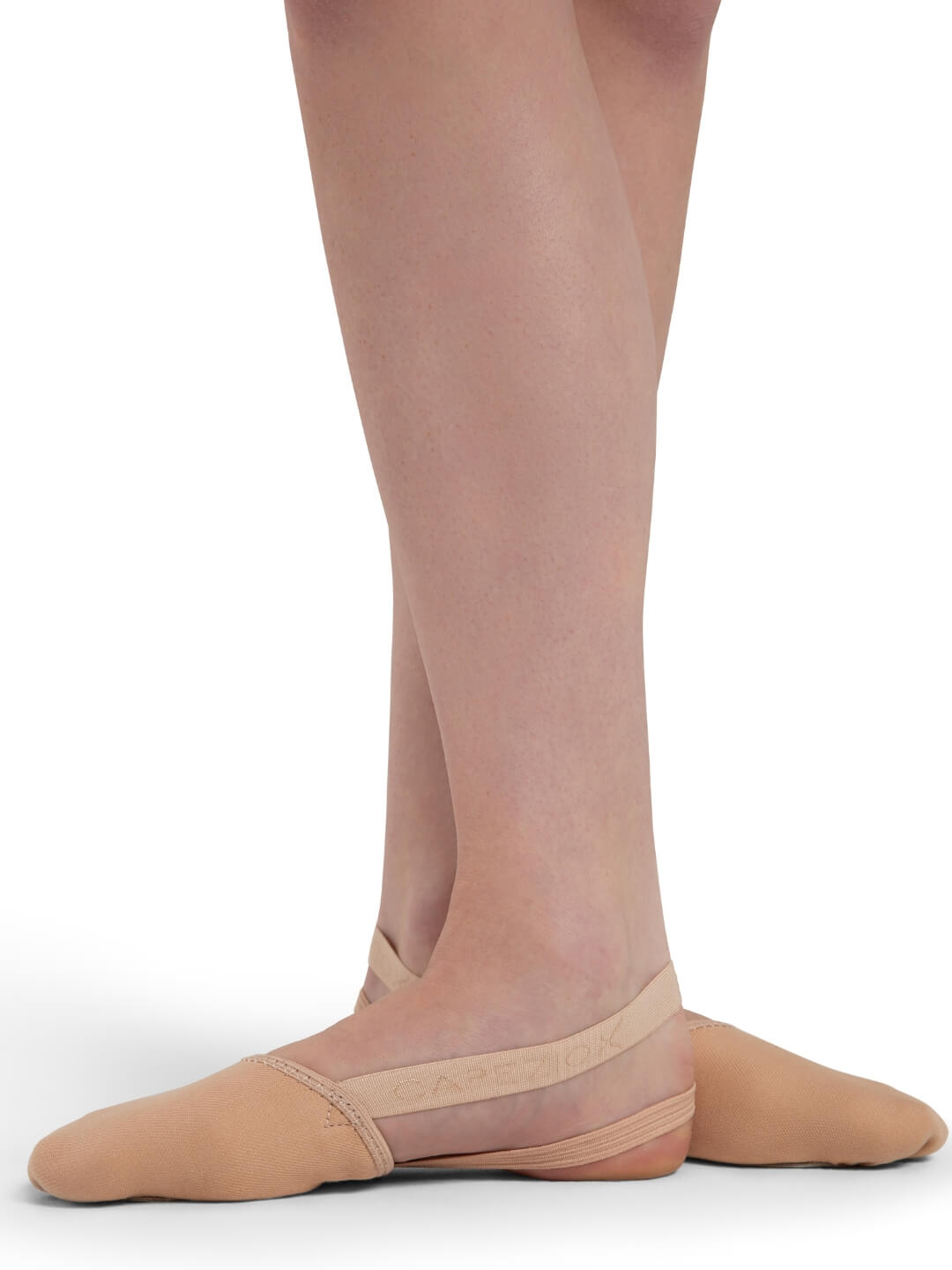 Capezio Canvas Pirouette II, H061