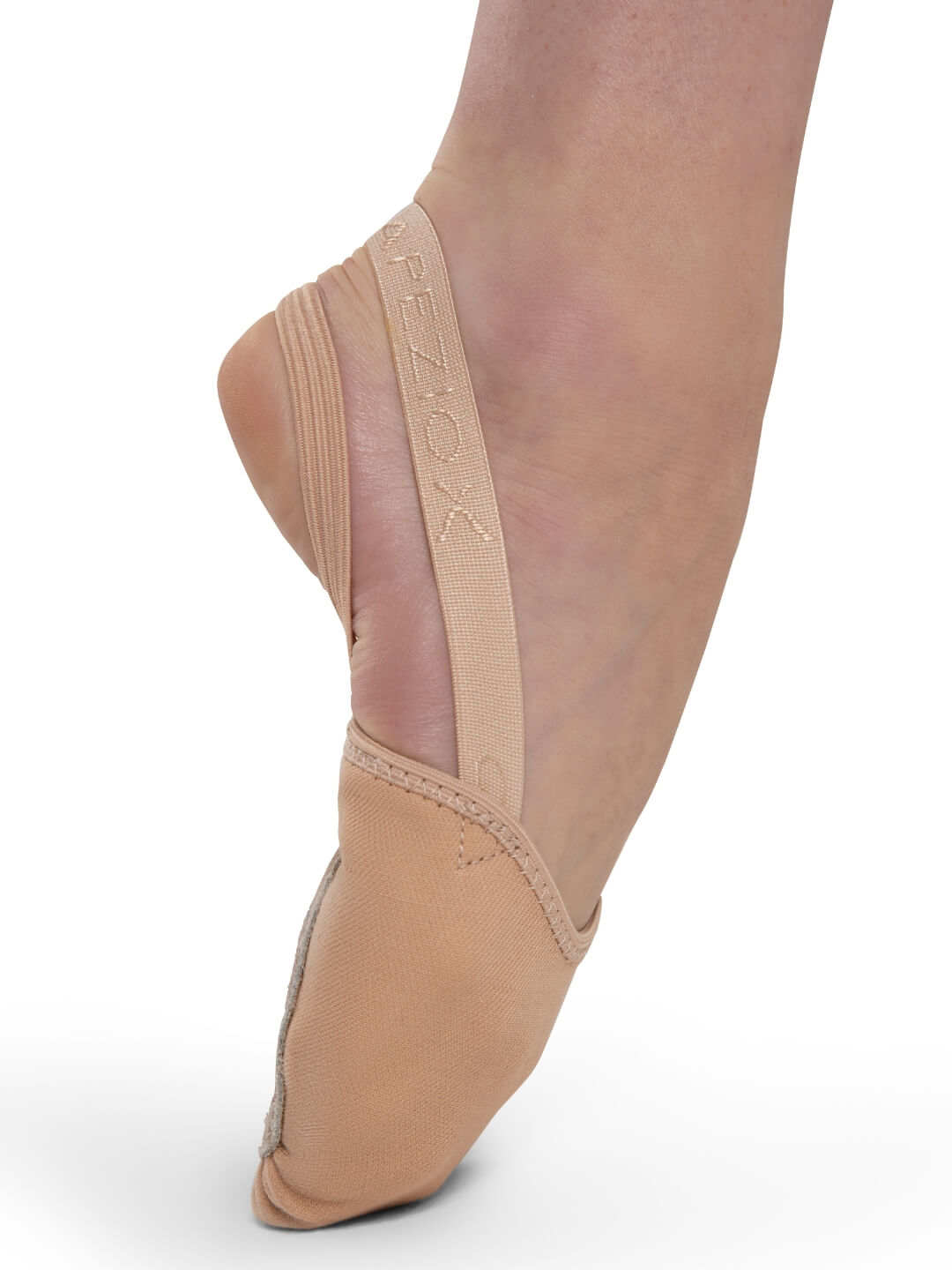 Capezio Canvas Pirouette II, H061