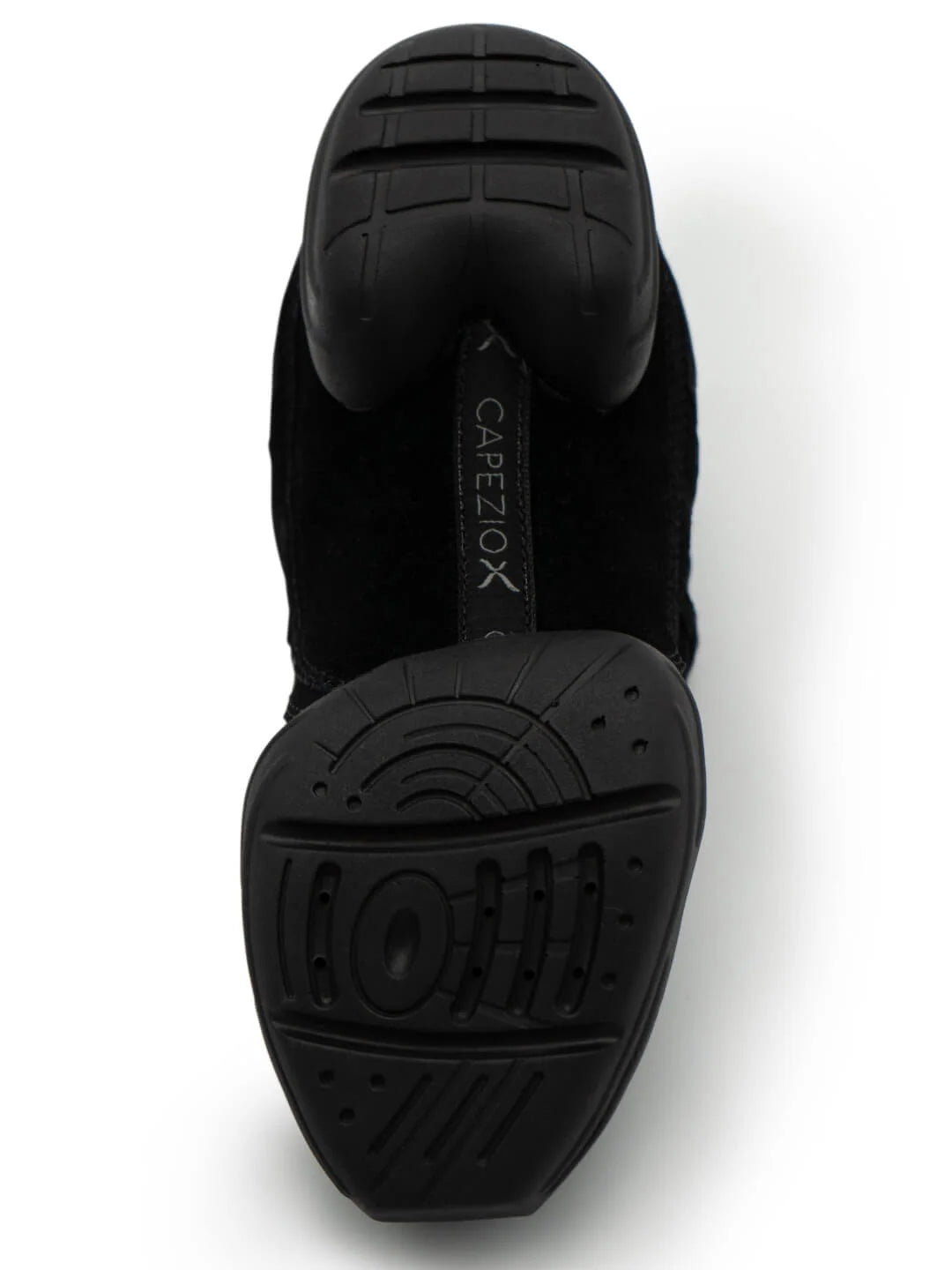 Capezio Rock It Dansneaker®, DS24