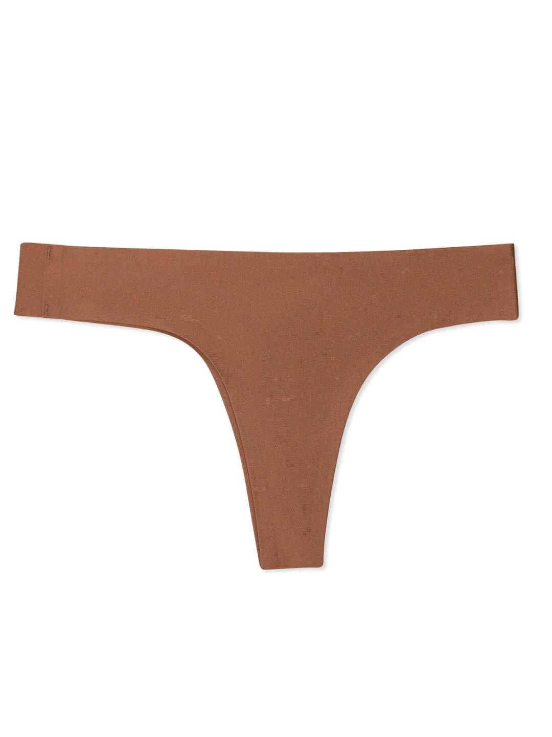 Capezio Seamless Thong, 3691W