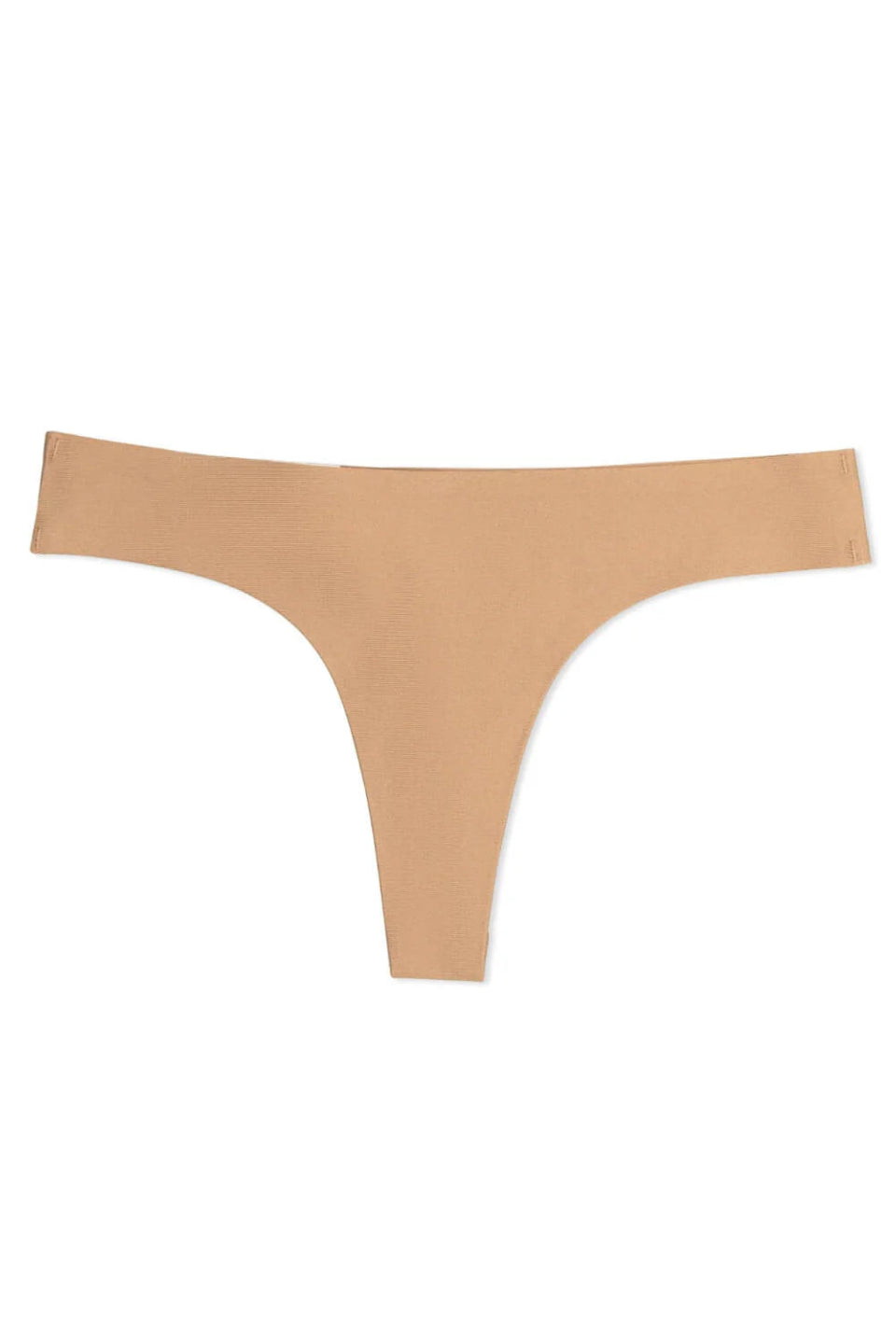 Capezio Seamless Thong, 3691W