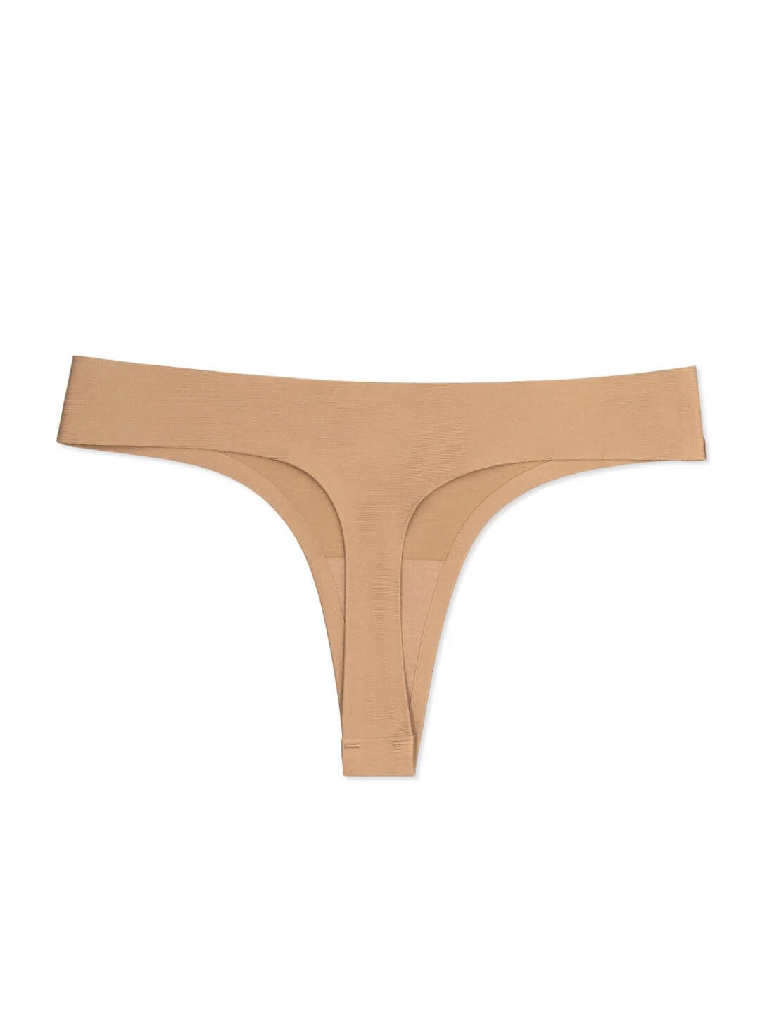 Capezio Seamless Thong, 3691W