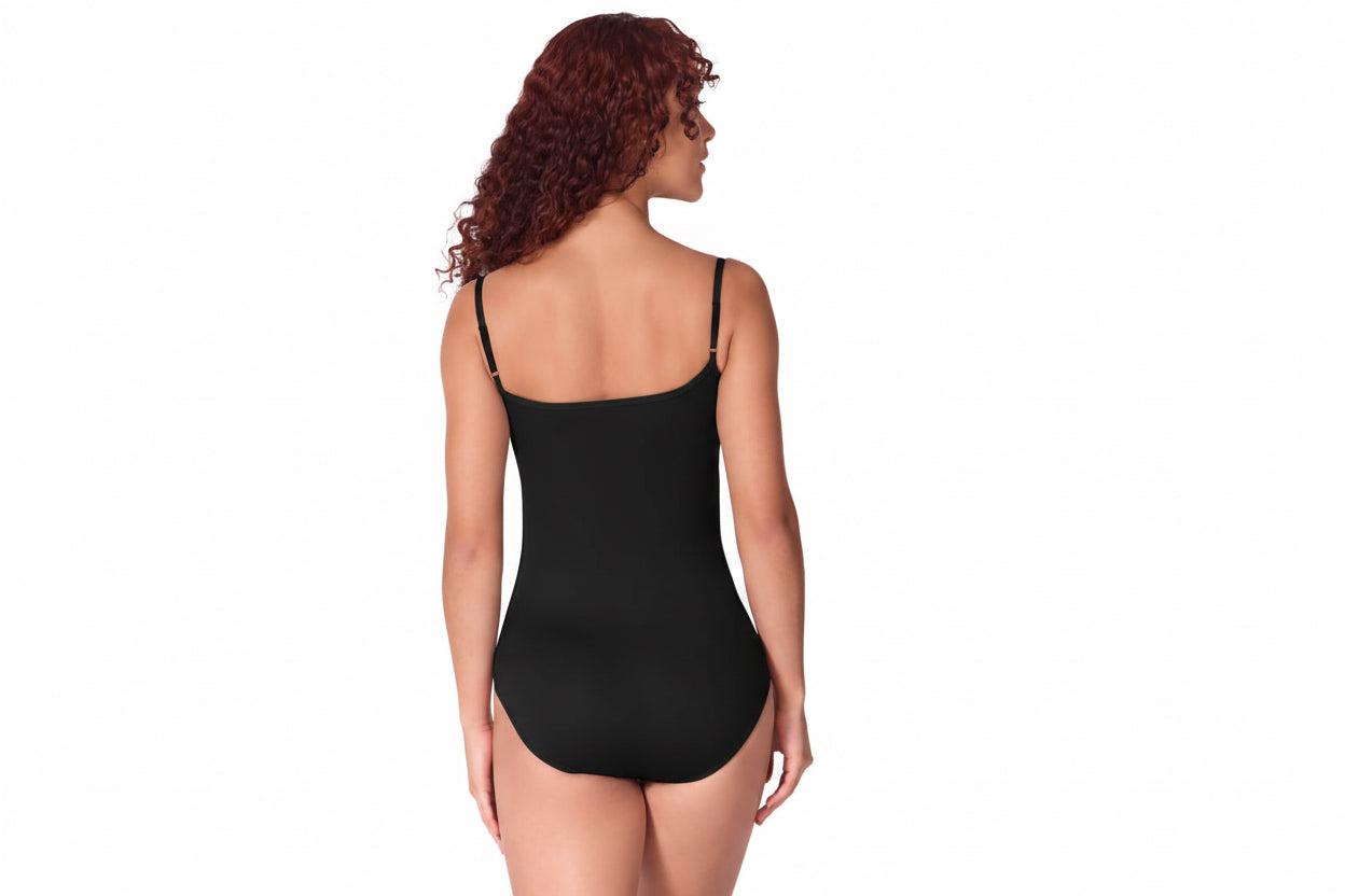 Capezio Kids Studio Collection Casual Slip Leotard, SE2020C