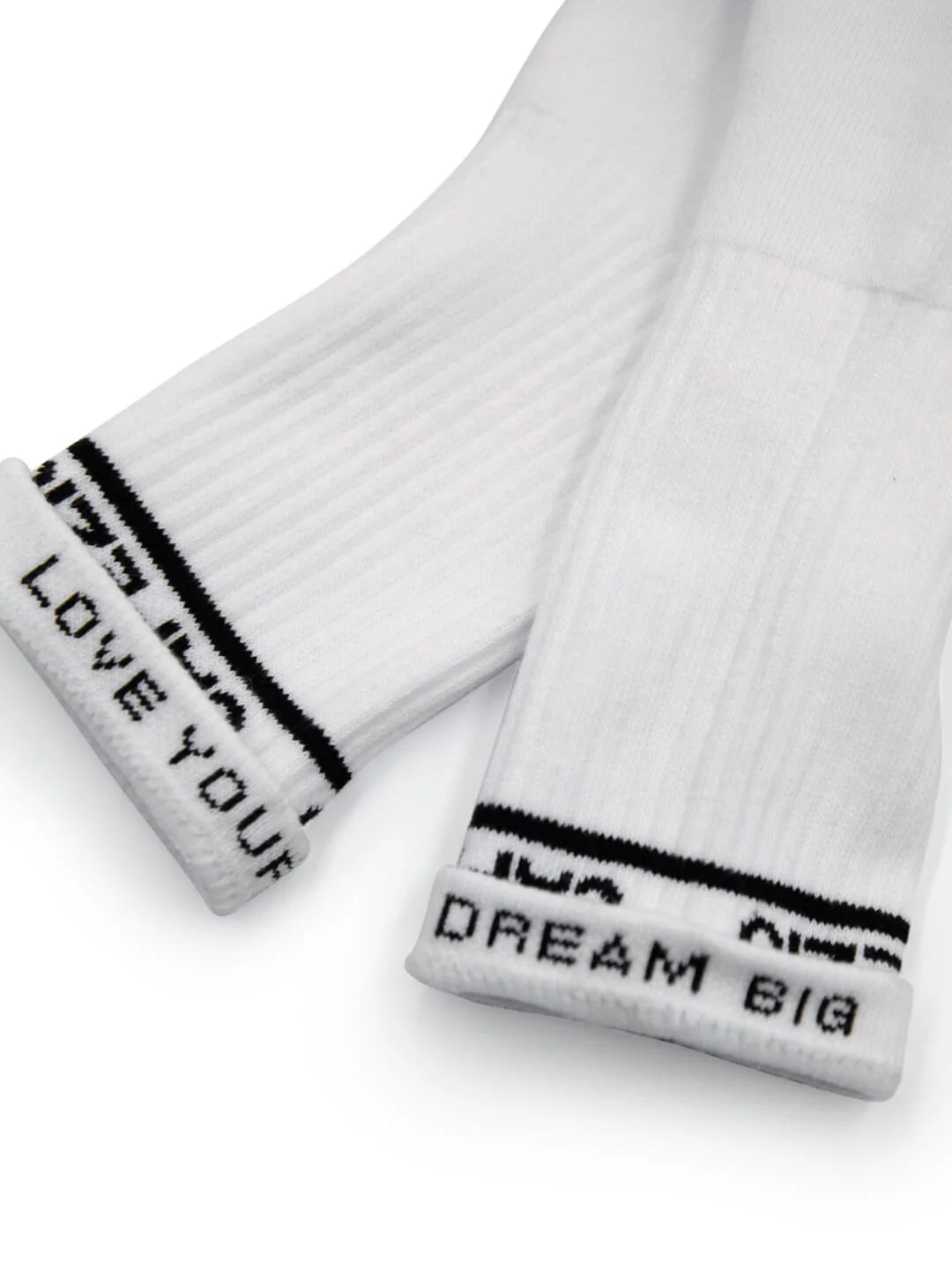 Capezio Varsity Crew Sock, F6001U