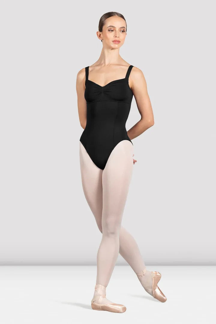 Bloch Ava Tank Leotard, L4265