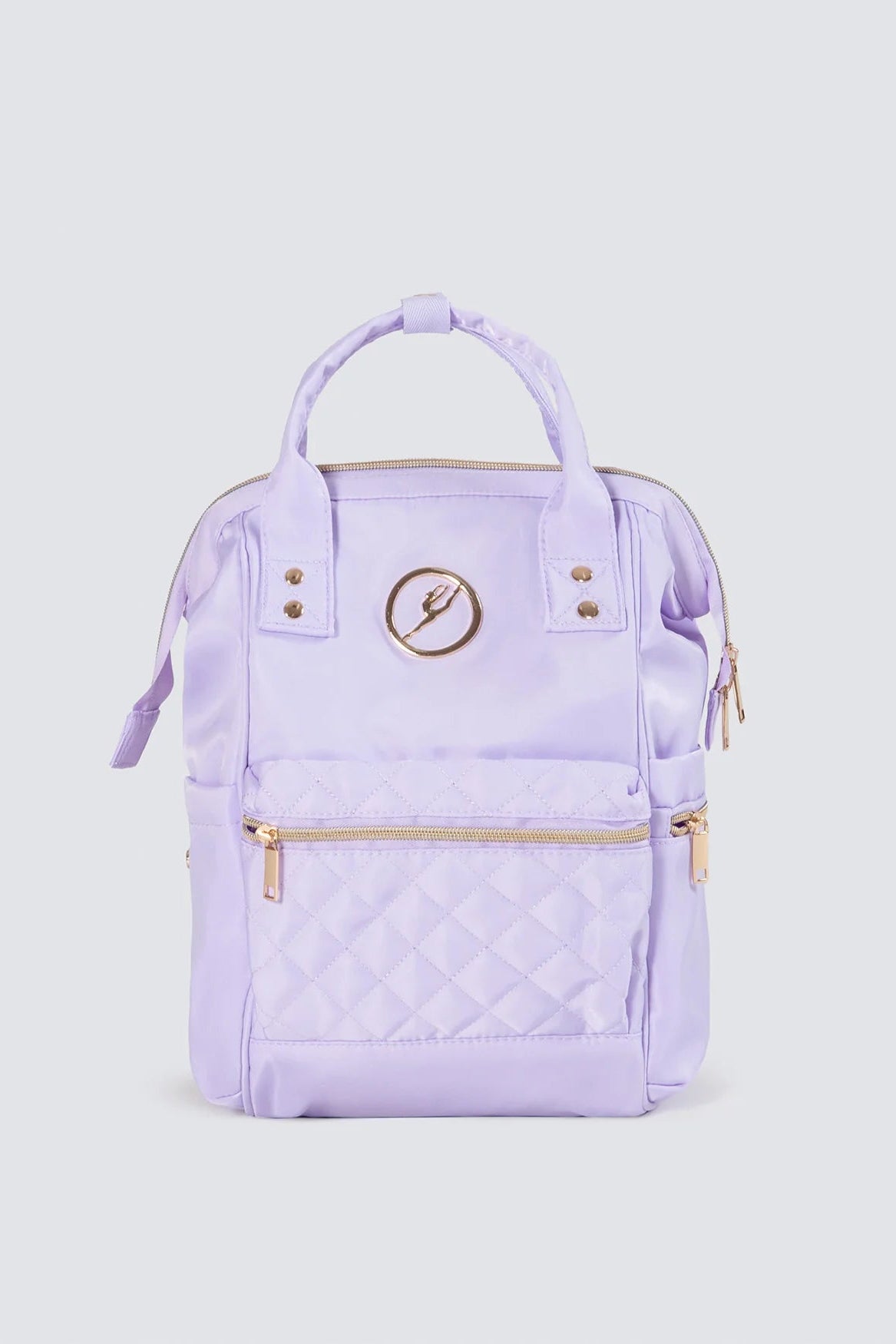Energetiks Nova Quilted Backpack - Small, DB18S