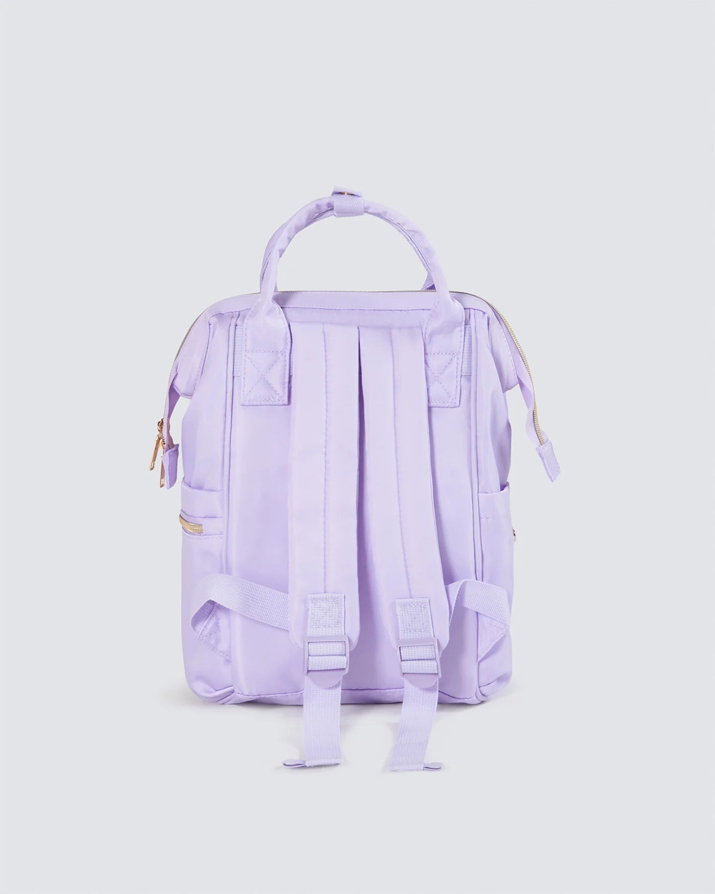 Energetiks Nova Quilted Backpack - Small, DB18S