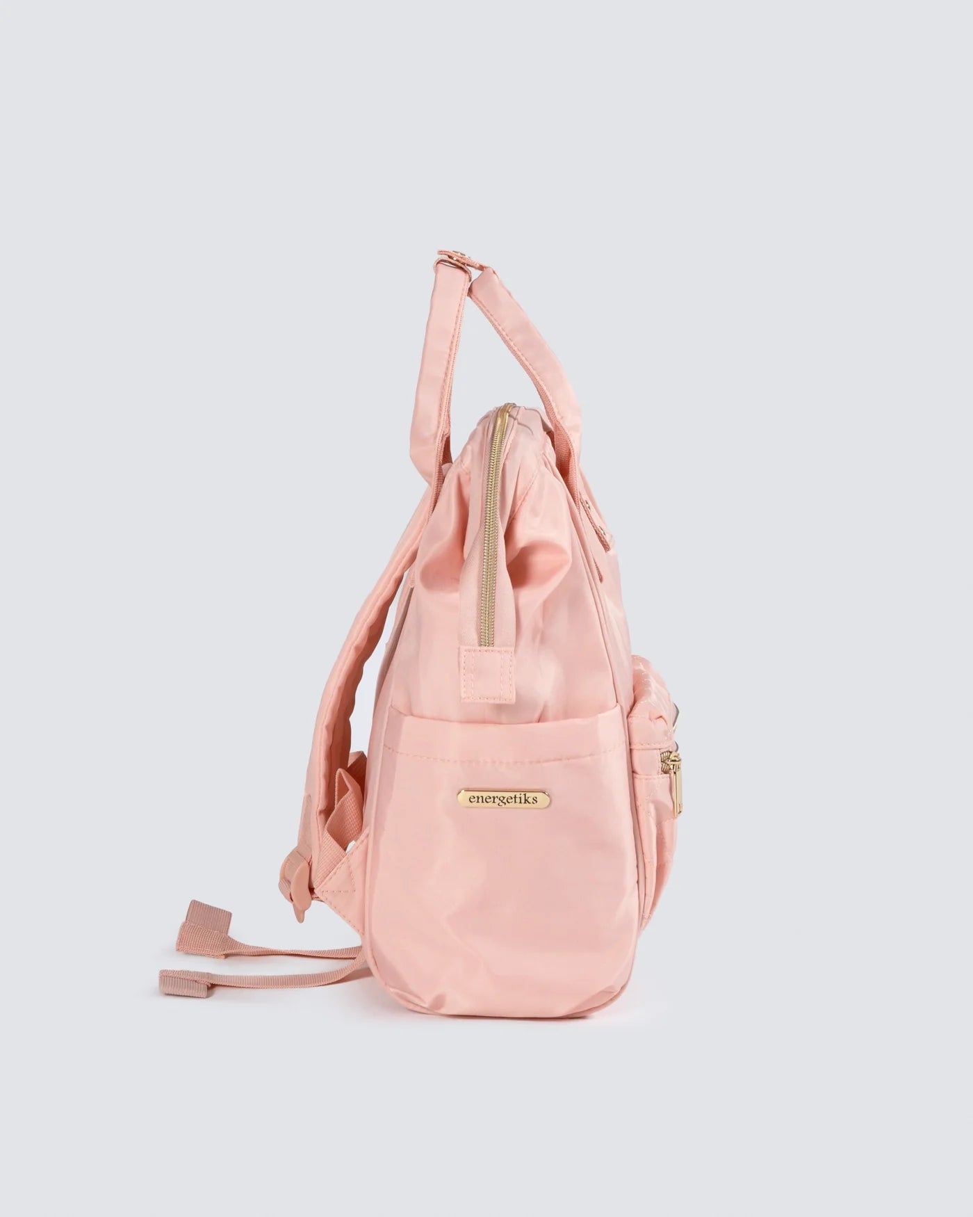 Energetiks Nova Quilted Backpack - Small, DB18S