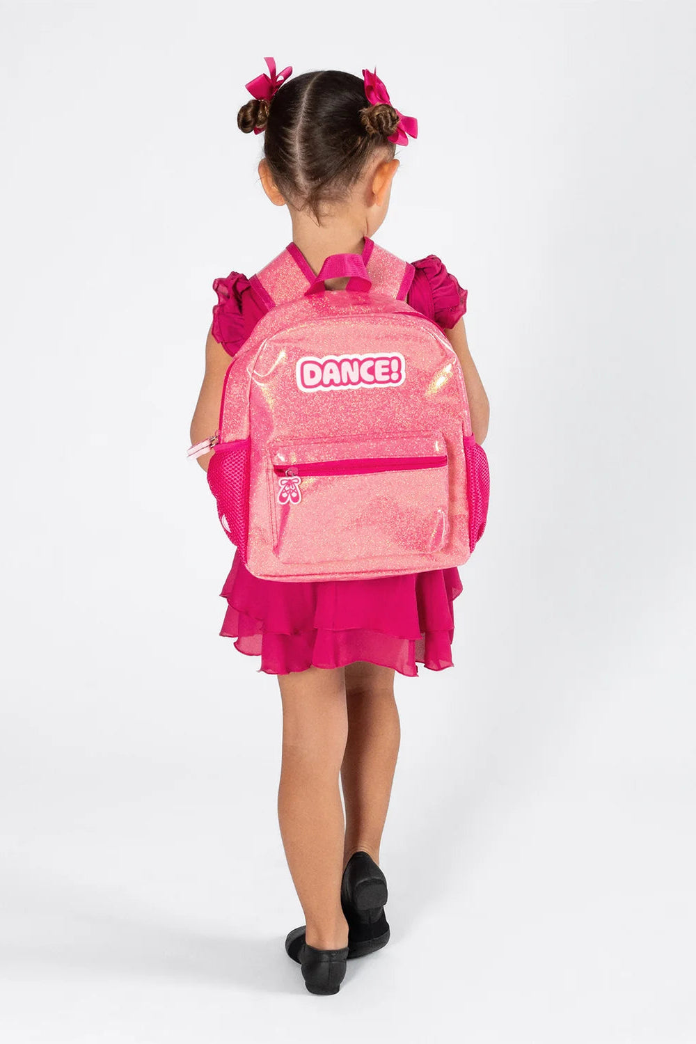 Energetiks Sadie Backpack, DB40