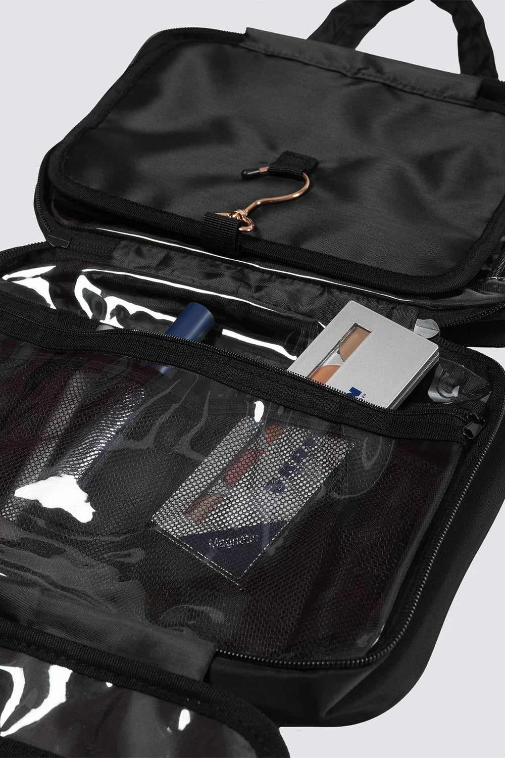 Energetiks Dance Beauty Case, DBC01