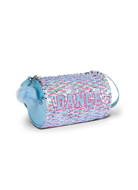 Danznmotion Cotton Candy Duffel, B24504