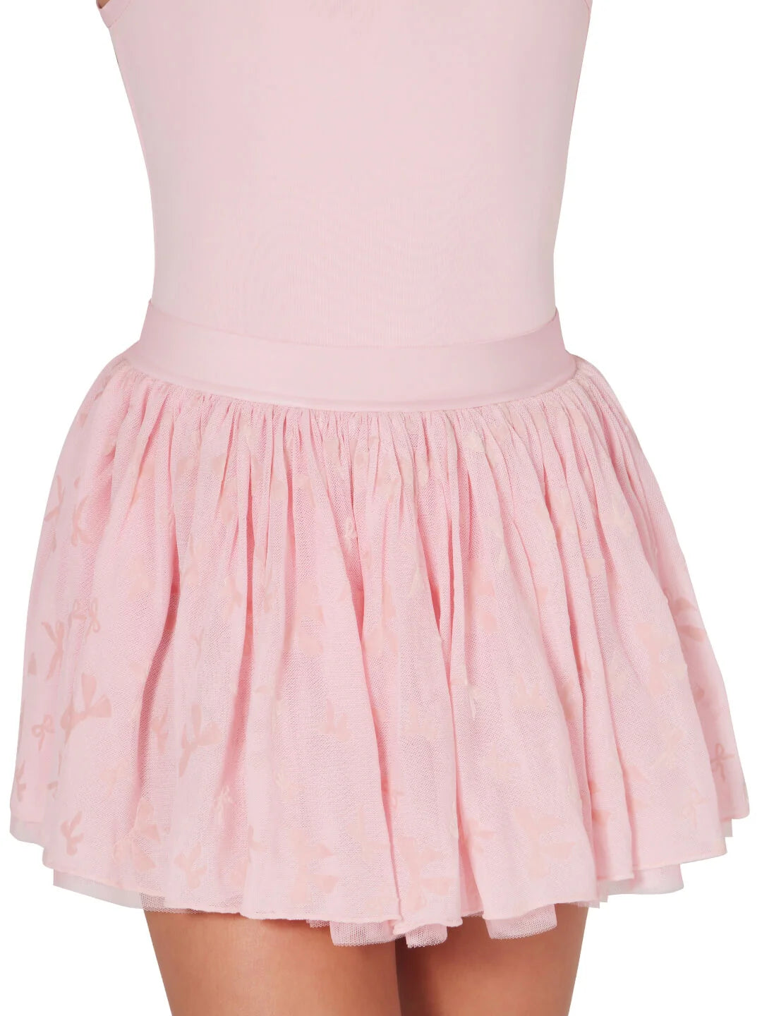 Capezio Take A Bow Chasse Tutu - Child, F12424C