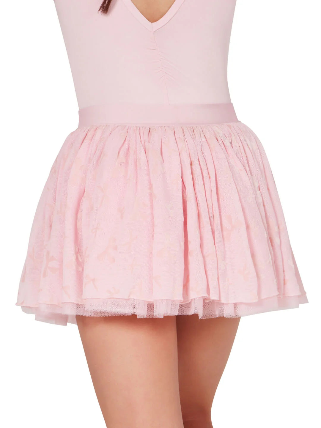 Capezio Take A Bow Chasse Tutu - Child, F12424C