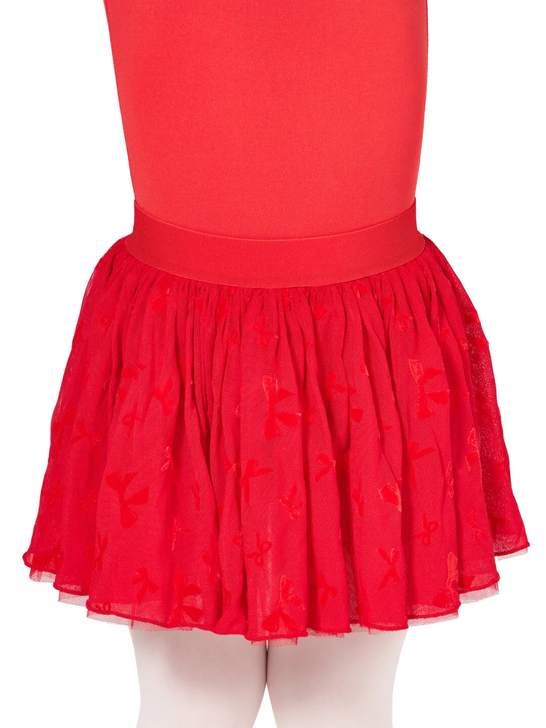 Capezio Take A Bow Chasse Tutu - Child, F12424C