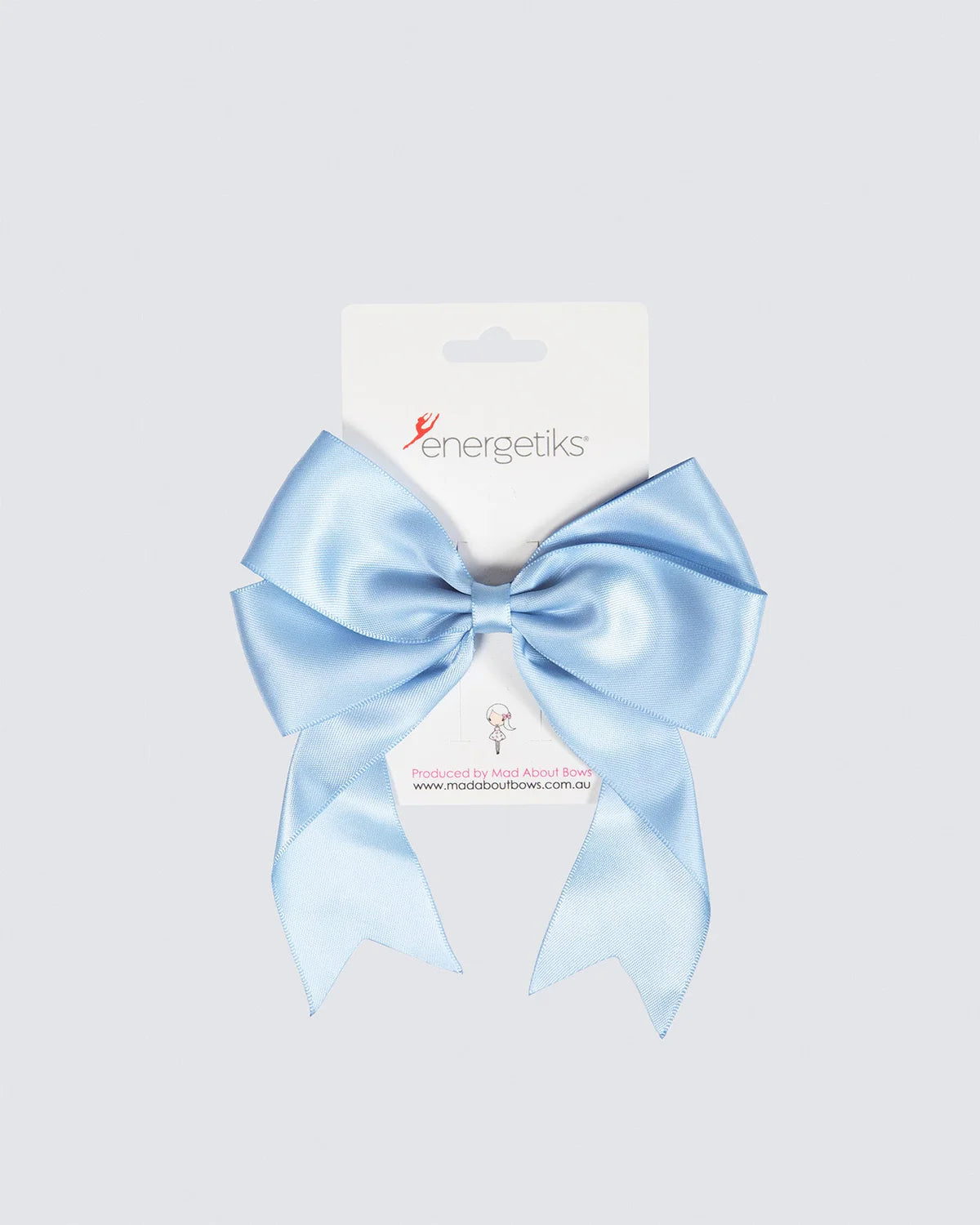 Energetiks Kira Bow with Tails, HB05