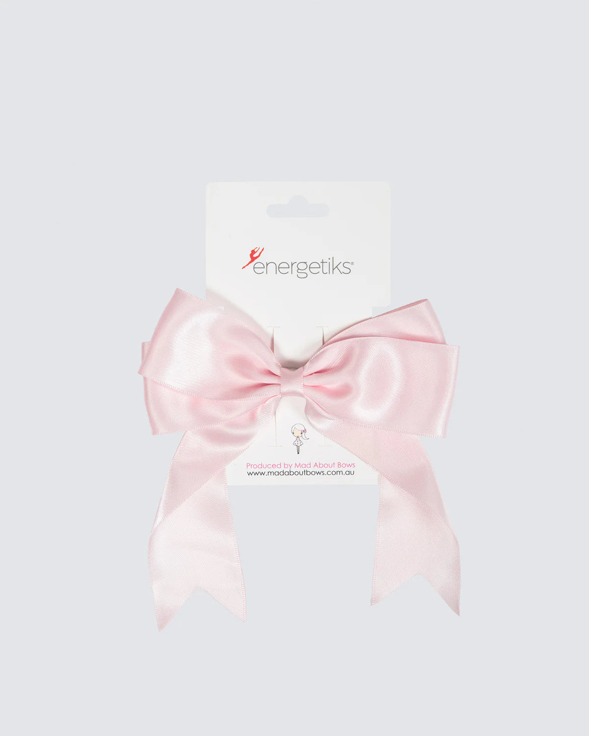 Energetiks Kira Bow with Tails, HB05