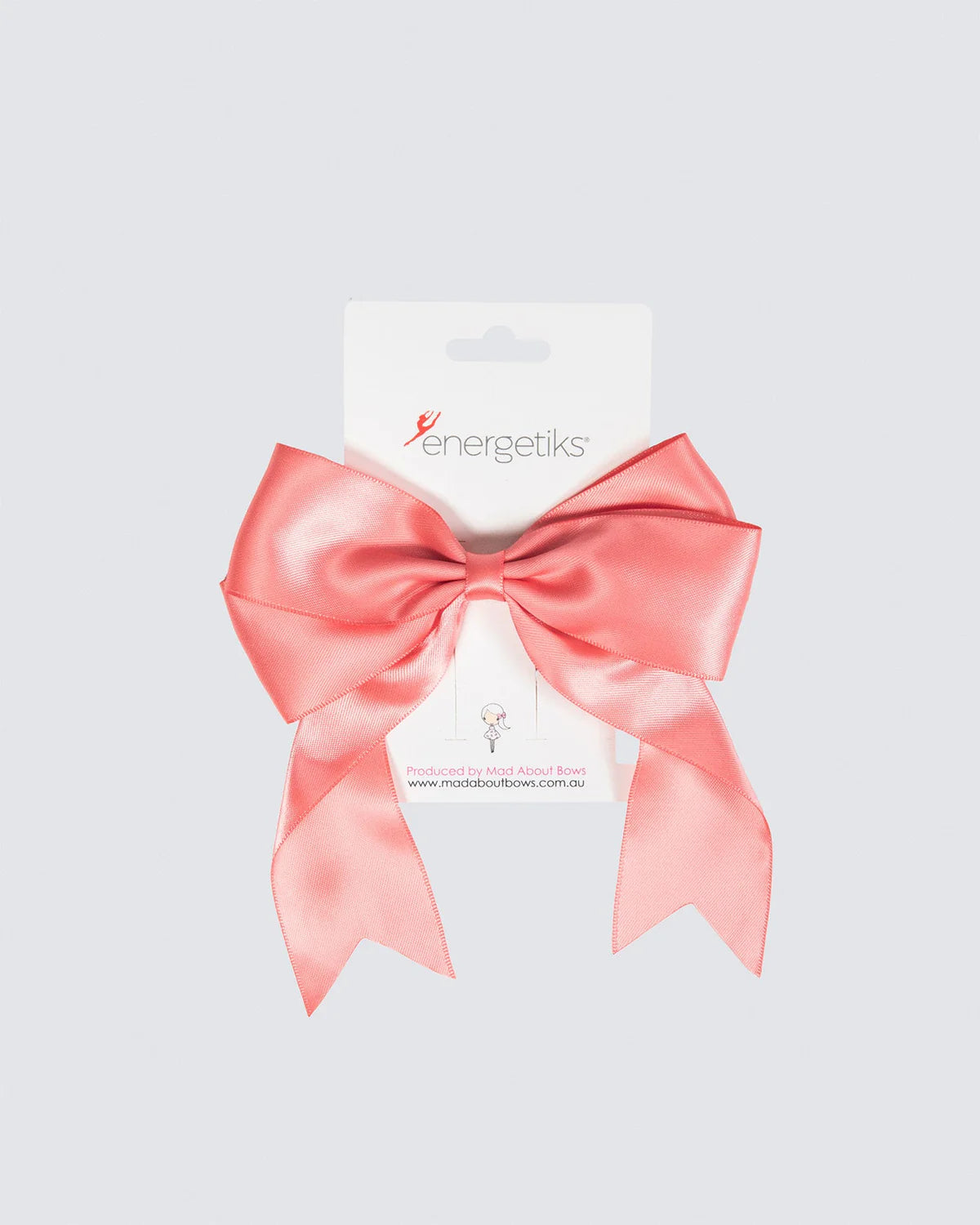 Energetiks Kira Bow with Tails, HB05