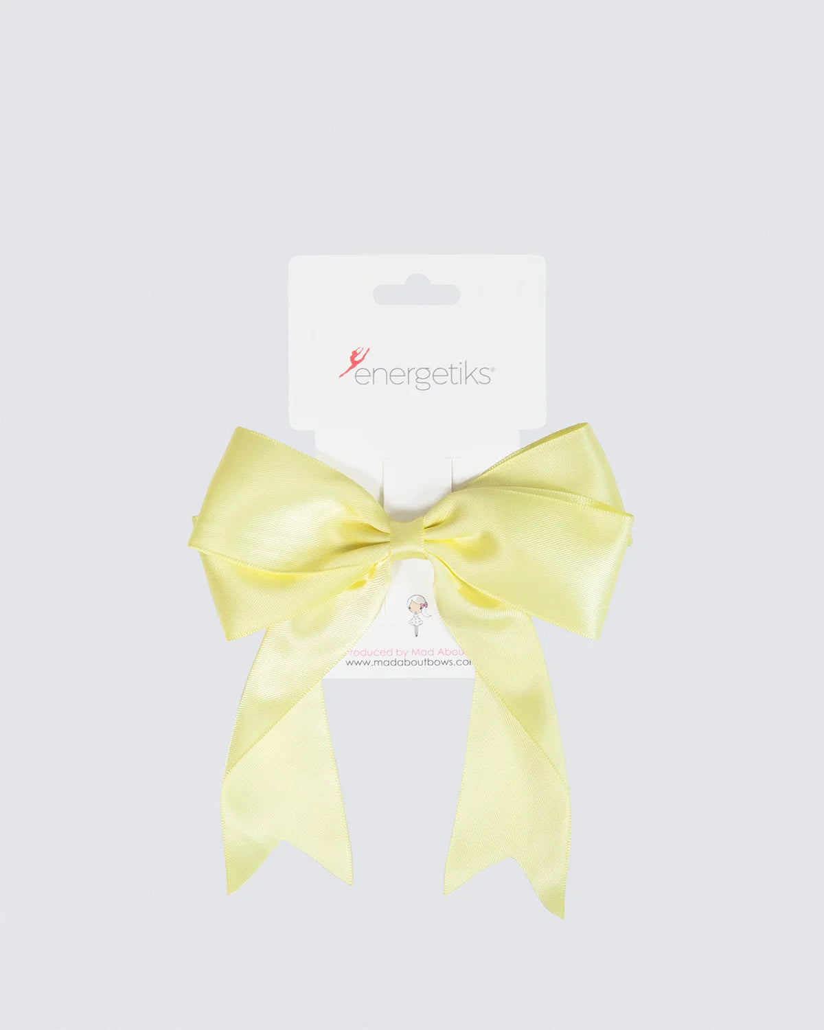 Energetiks Kira Bow with Tails, HB05