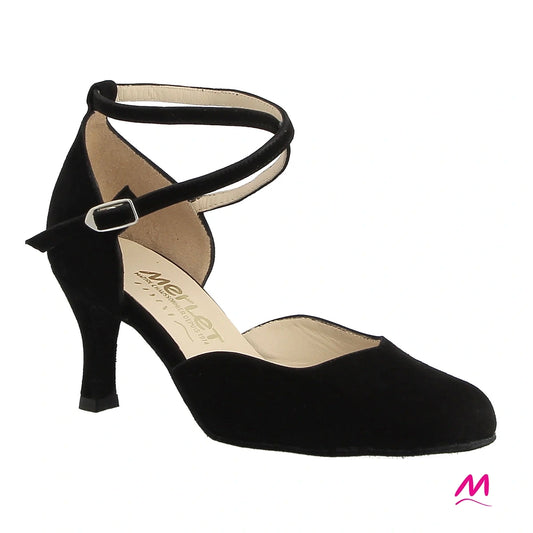 Merlet NIAGARA Ballroom Shoe, HNIAG