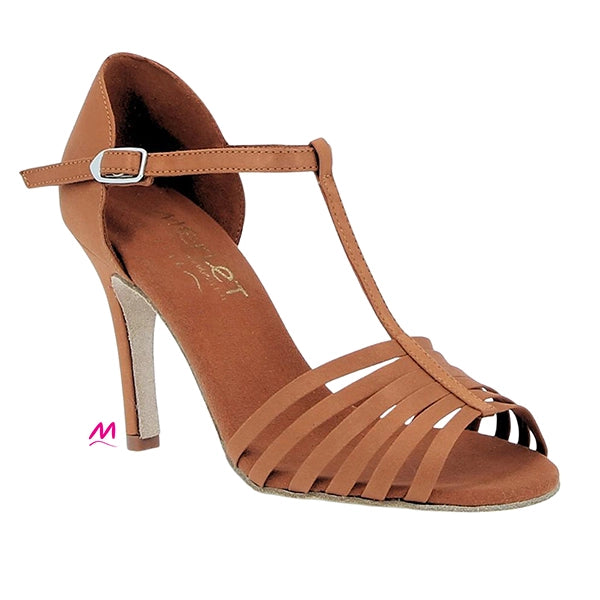 Merlet ROMA Ballroom Shoe, HROMA