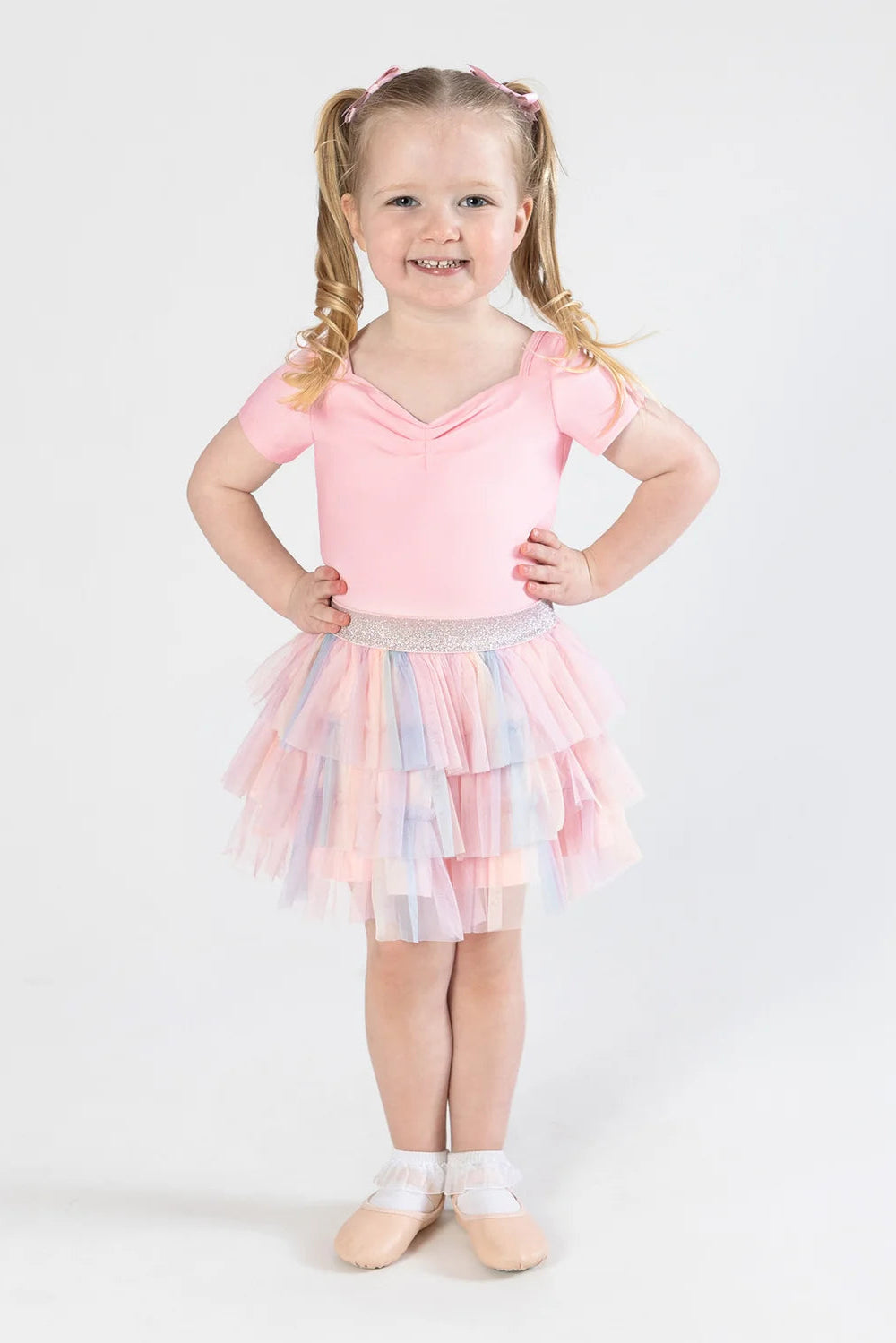 Energetiks Wonder Skirt, Pink ICS13WR