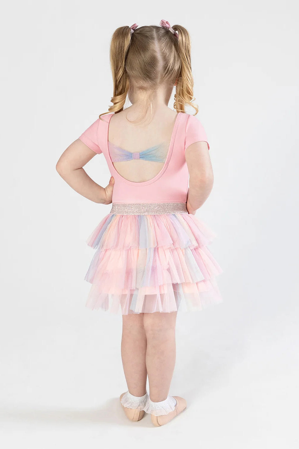 Energetiks Wonder Skirt, Pink ICS13WR