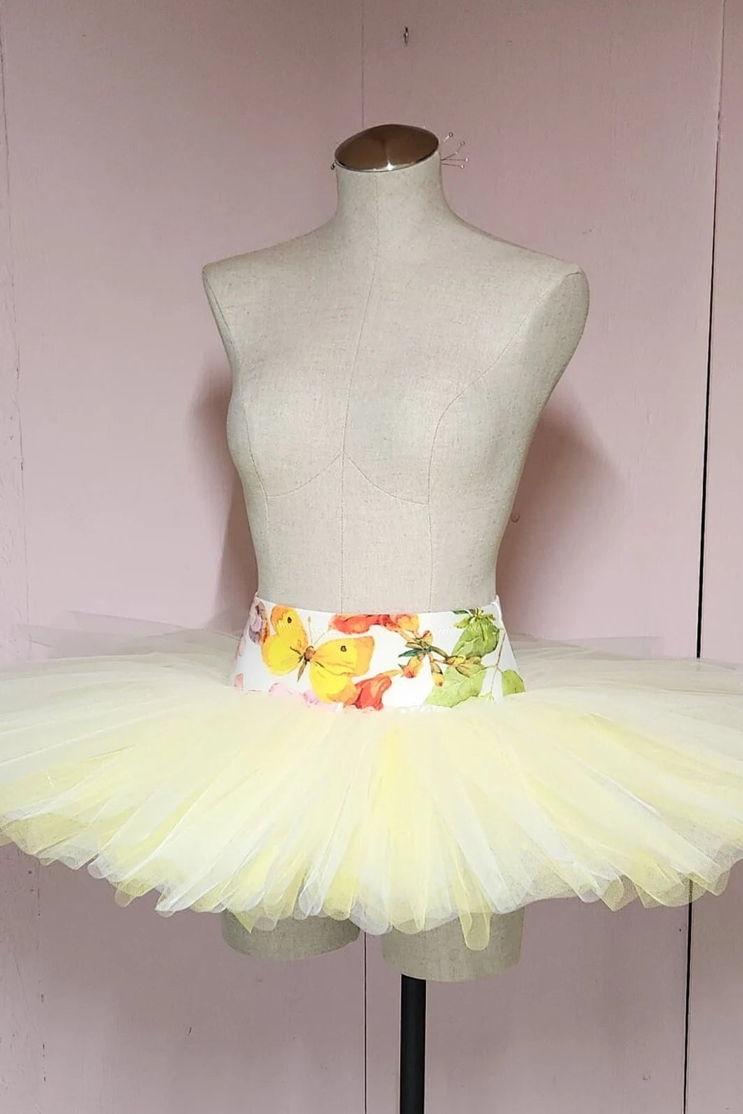 Victory Tutus Pull-On Rehearsal Tutu, CPRT