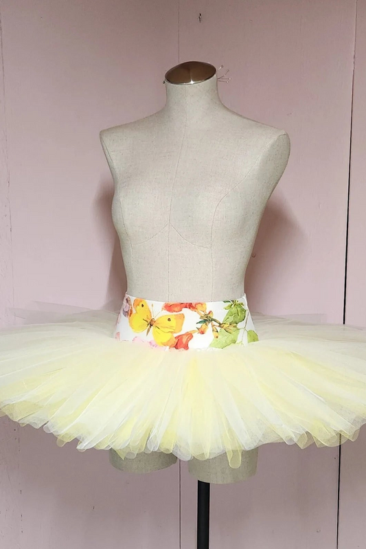 Victory Tutus Pull-On Rehearsal Tutu, CPRT