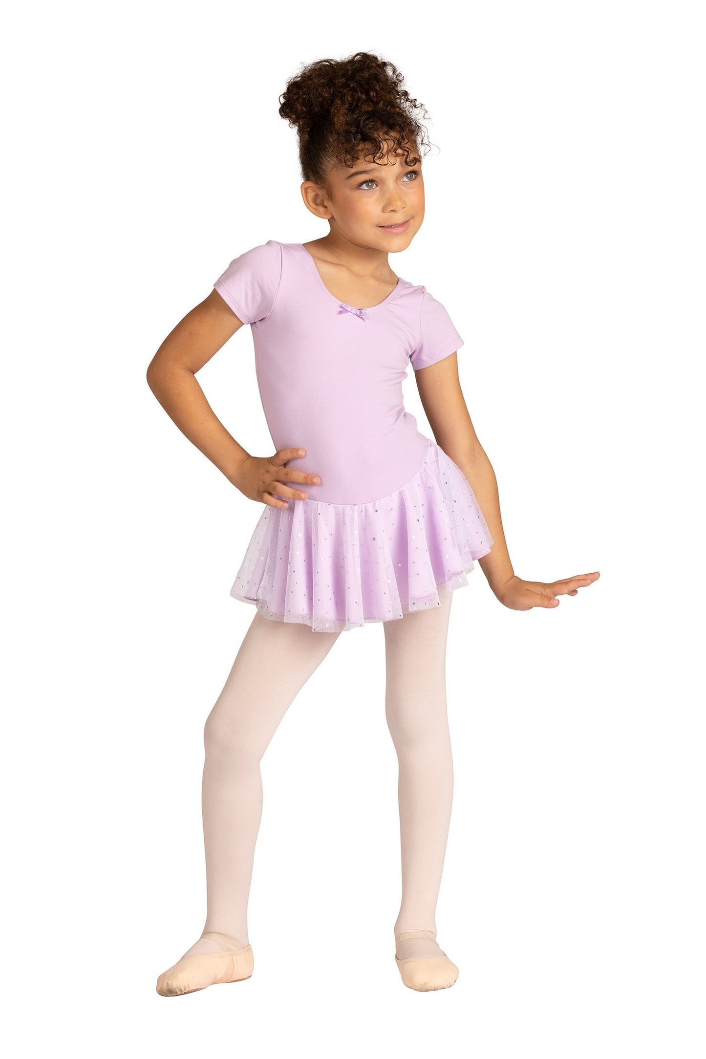 Danznmotion Madeline Dress, 293