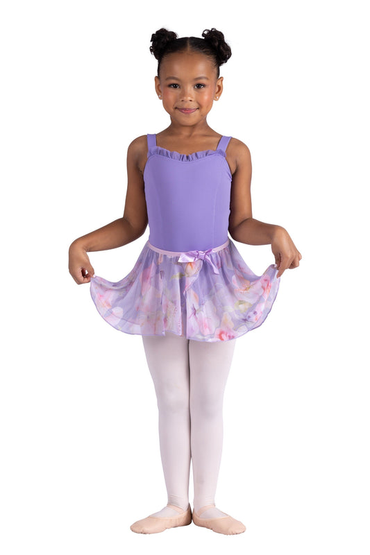 Danznmotion Bellarose Skirt, 26403C