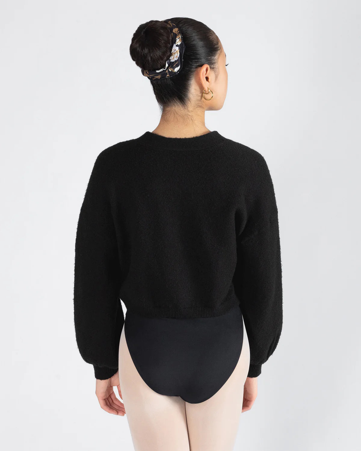 Energetiks Knitted Shrug, IW41