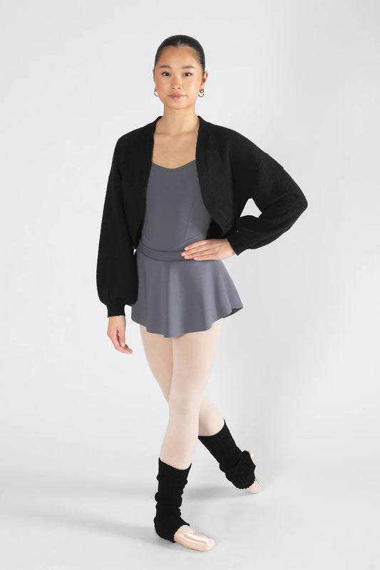 Energetiks Knitted Shrug, IW41