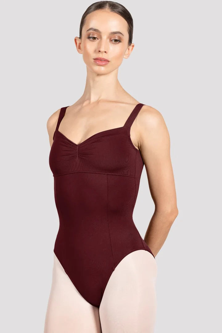 Bloch Ava Tank Leotard, L4265
